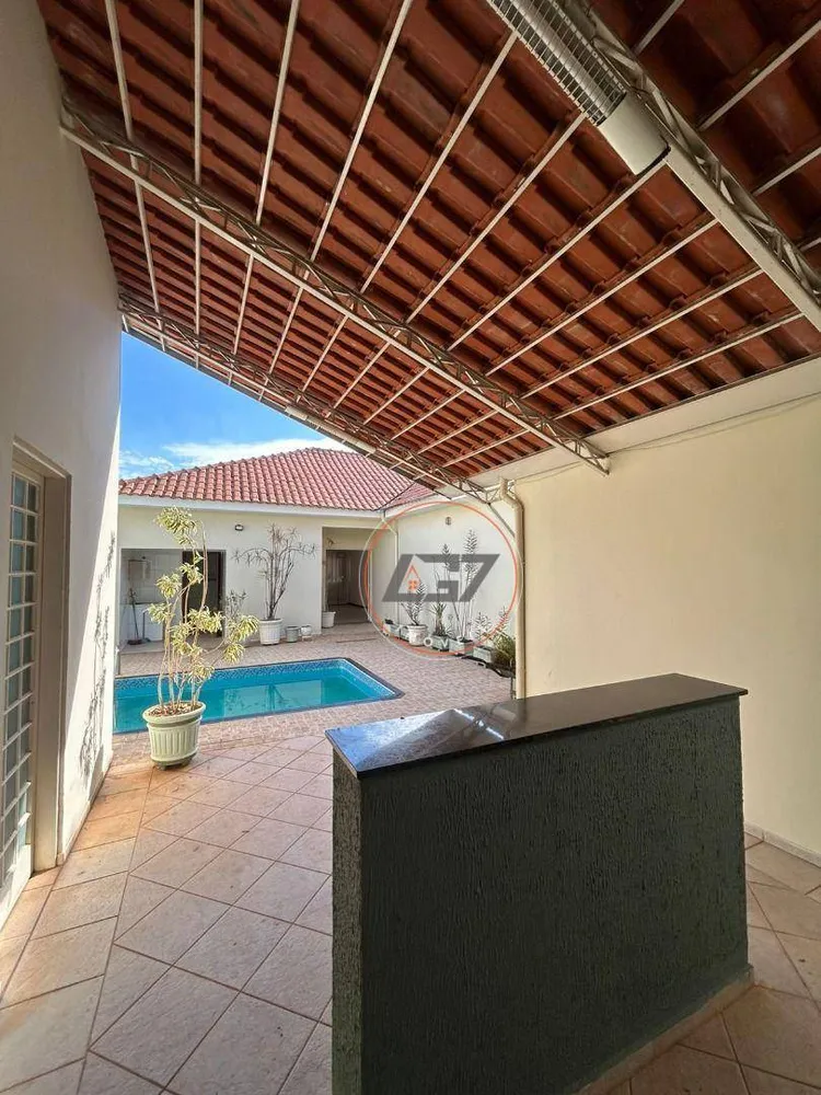 Casa, 3 quartos - Foto 12