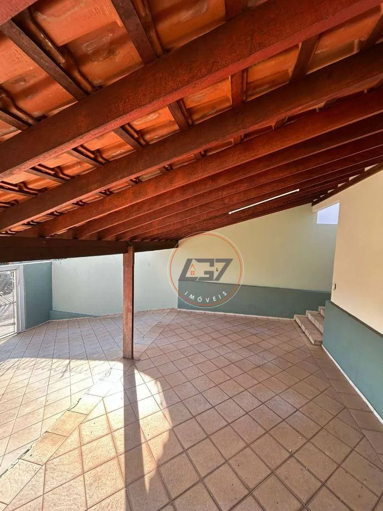 Casa, 3 quartos - Foto 12