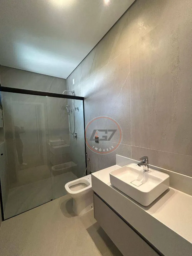 Casa de Condomínio, 3 quartos - Foto 20