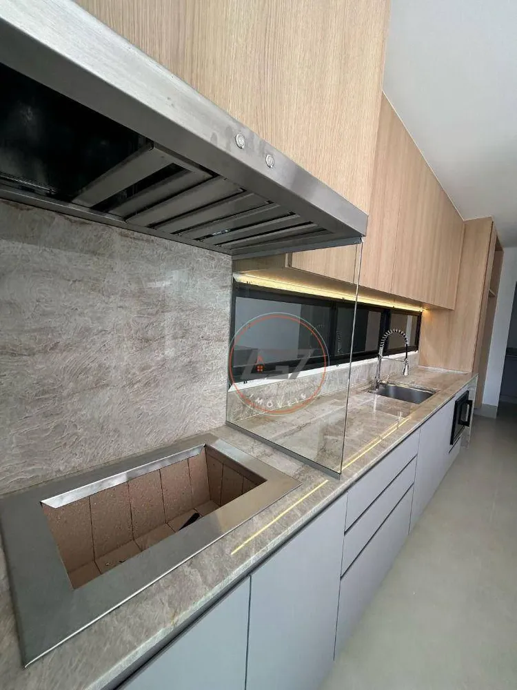 Casa de Condomínio, 3 quartos - Foto 10