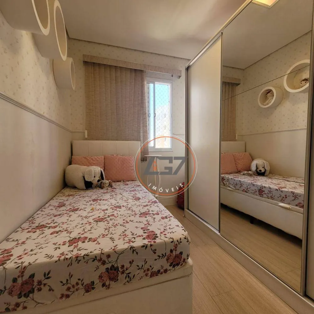 Apartamento, 3 quartos, 68 m² - Foto 4