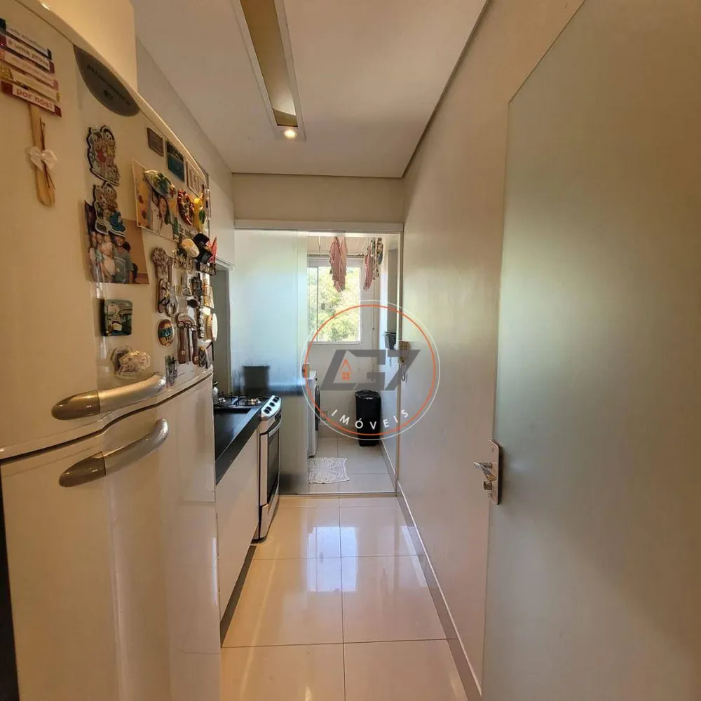 Apartamento, 3 quartos, 68 m² - Foto 8