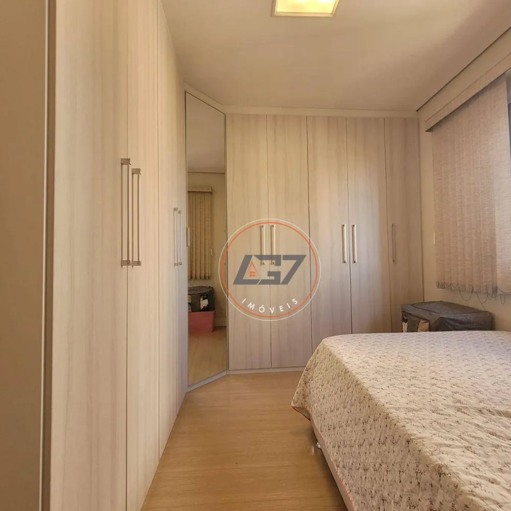 Apartamento, 3 quartos, 68 m² - Foto 1