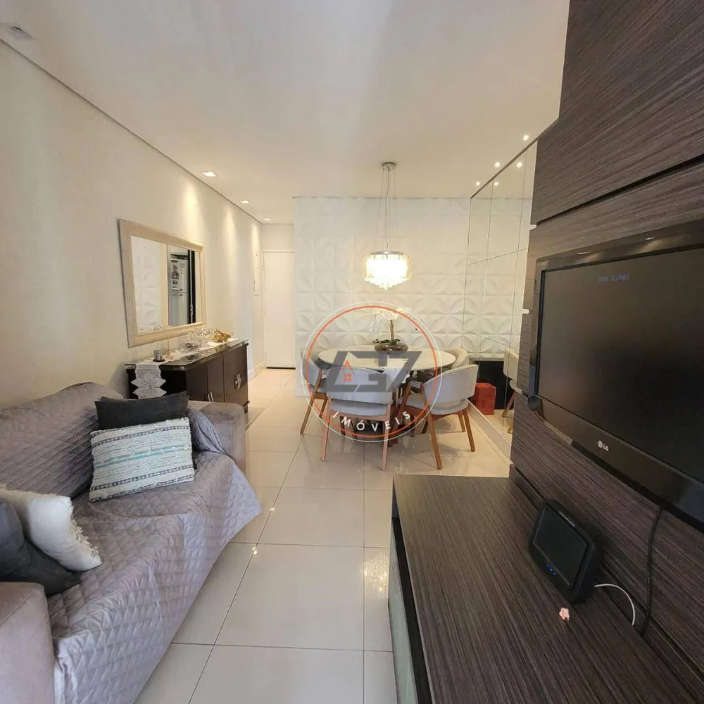 Apartamento, 3 quartos, 68 m² - Foto 3
