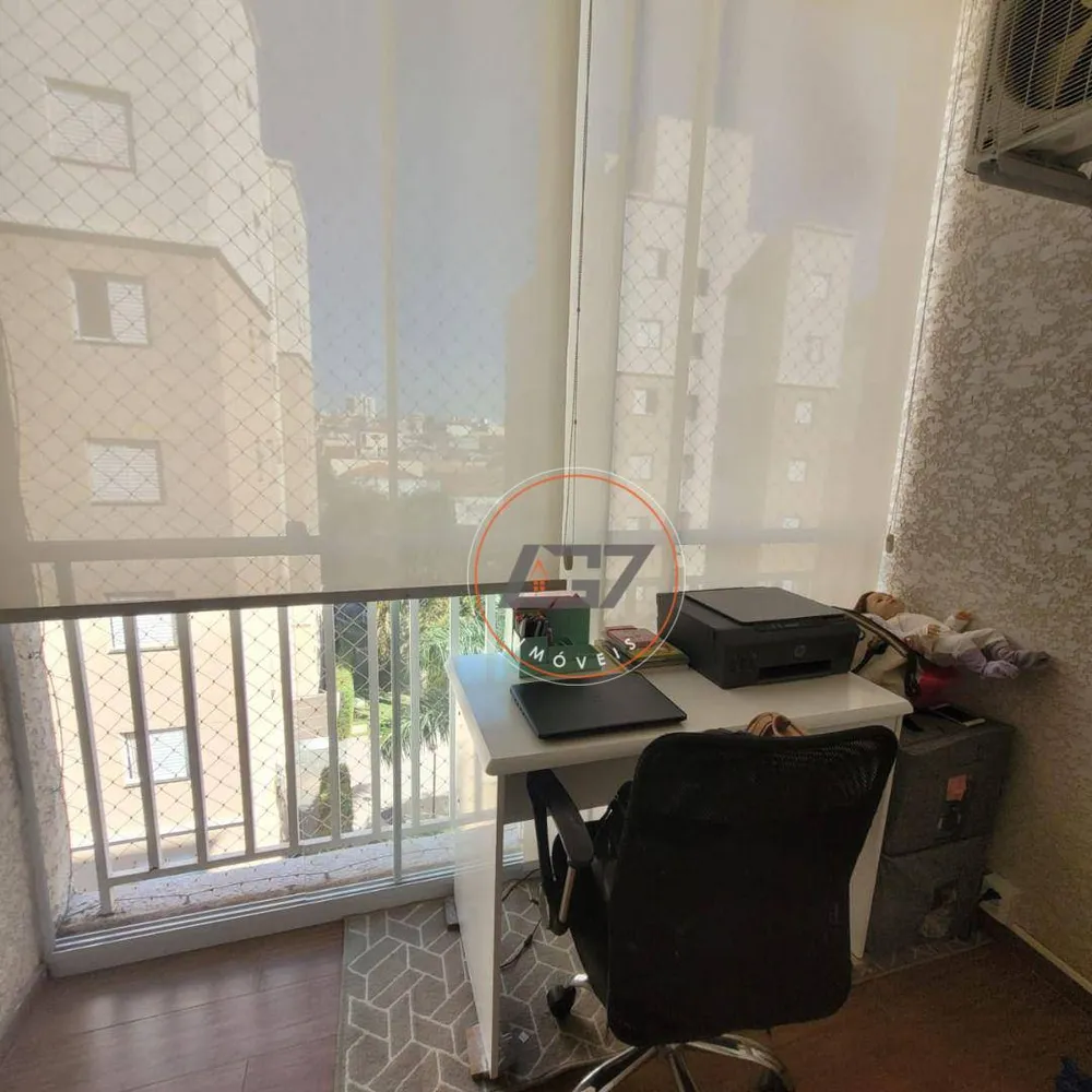 Apartamento, 3 quartos, 68 m² - Foto 5