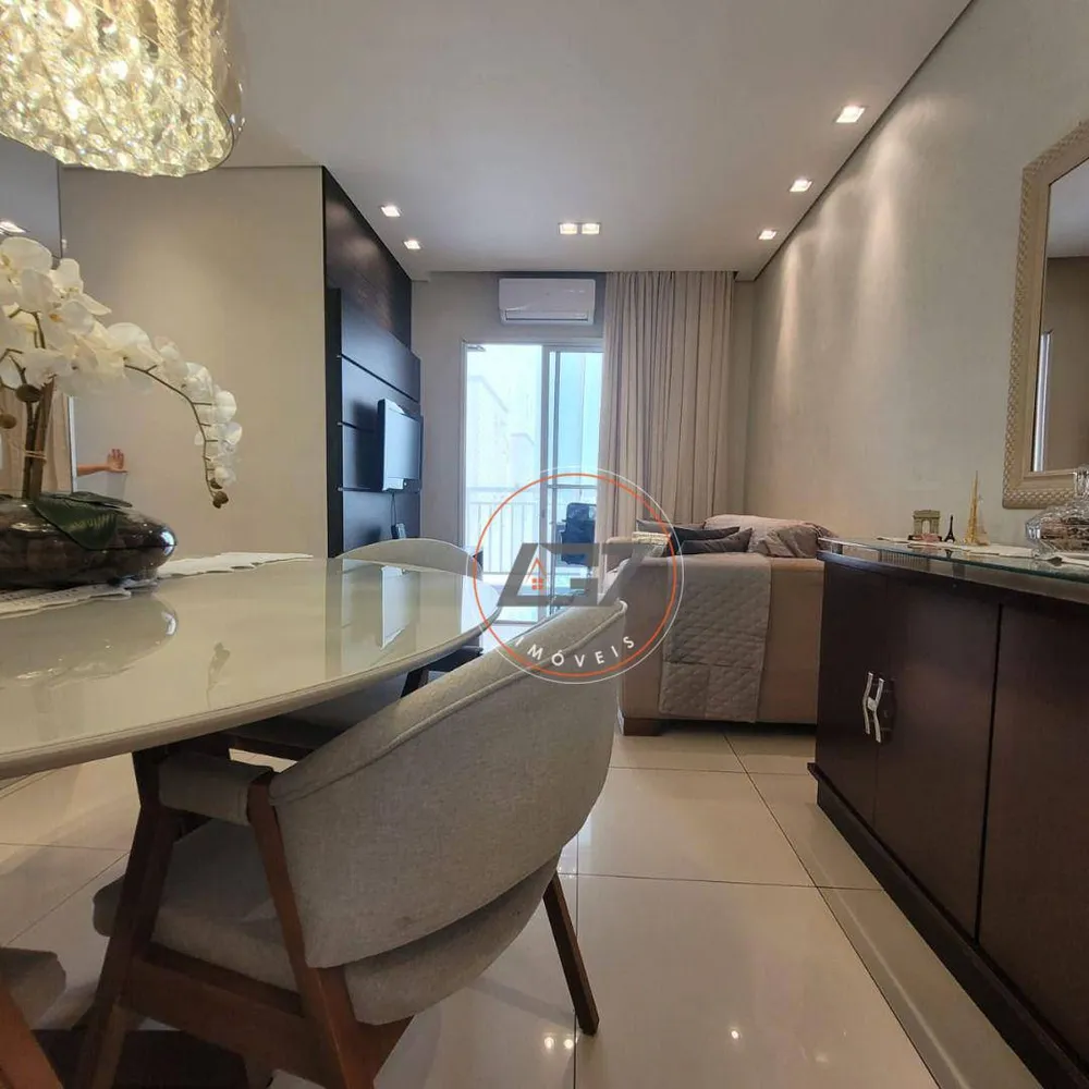 Apartamento, 3 quartos, 68 m² - Foto 12