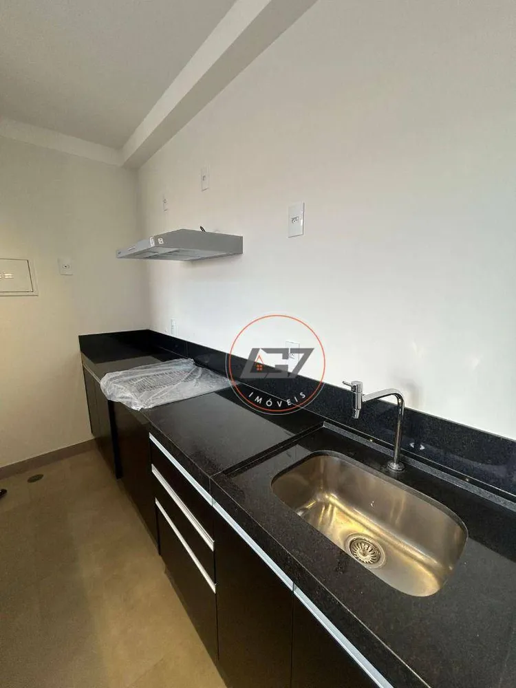 Apartamento, 1 quarto, 78 m² - Foto 6