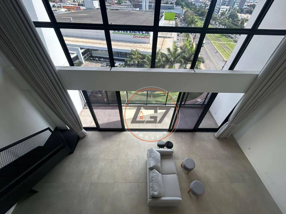 Apartamento, 1 quarto, 78 m² - Foto 8