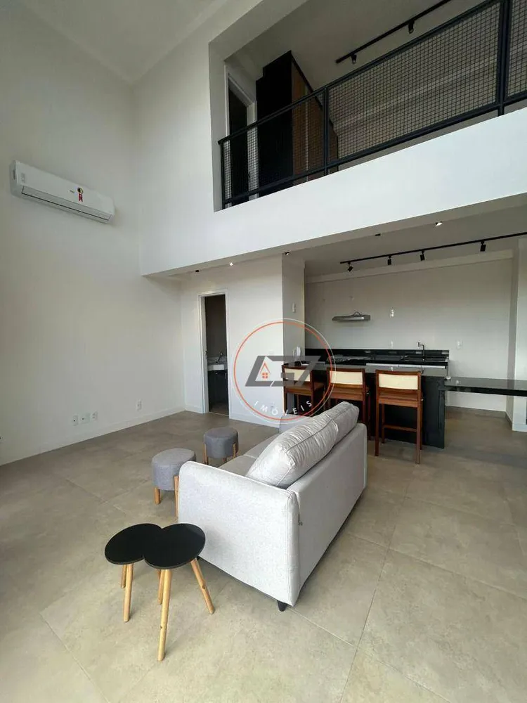 Apartamento, 1 quarto, 78 m² - Foto 2