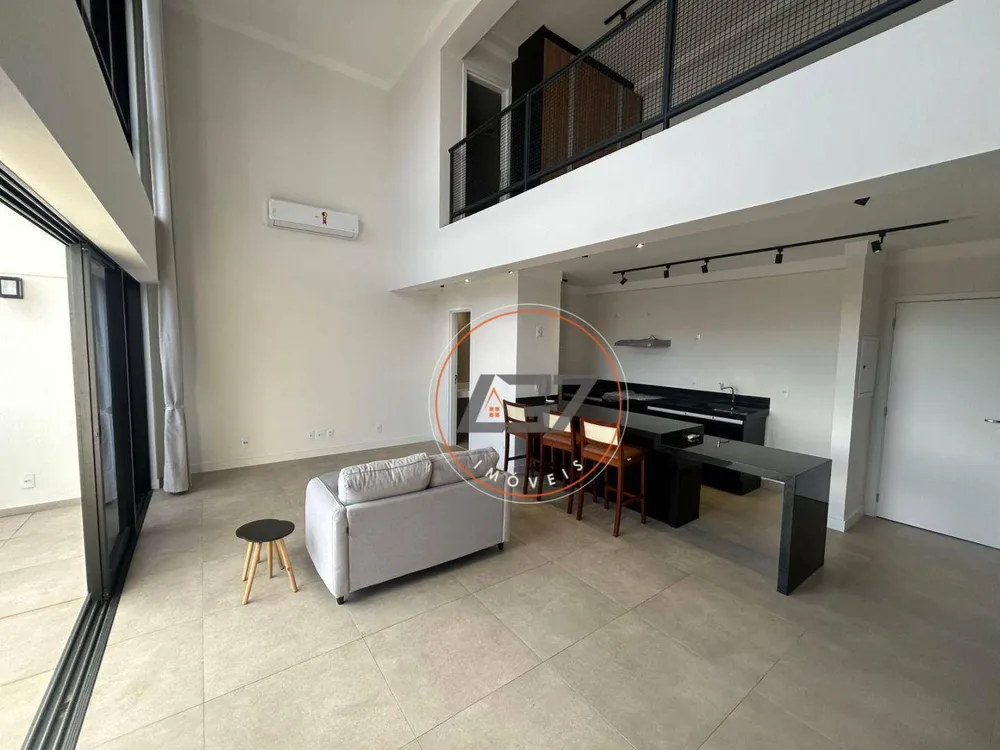 Apartamento, 1 quarto, 78 m² - Foto 1