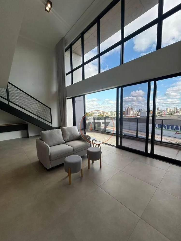 Apartamento, 1 quarto, 78 m² - Foto 3