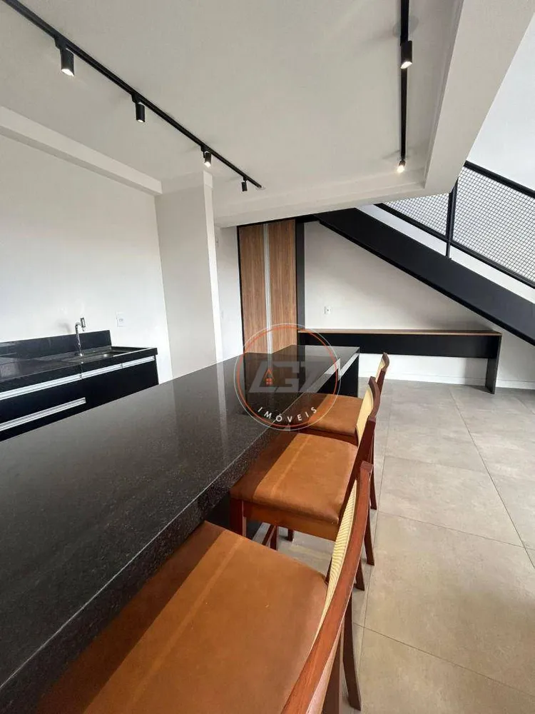 Apartamento, 1 quarto, 78 m² - Foto 5