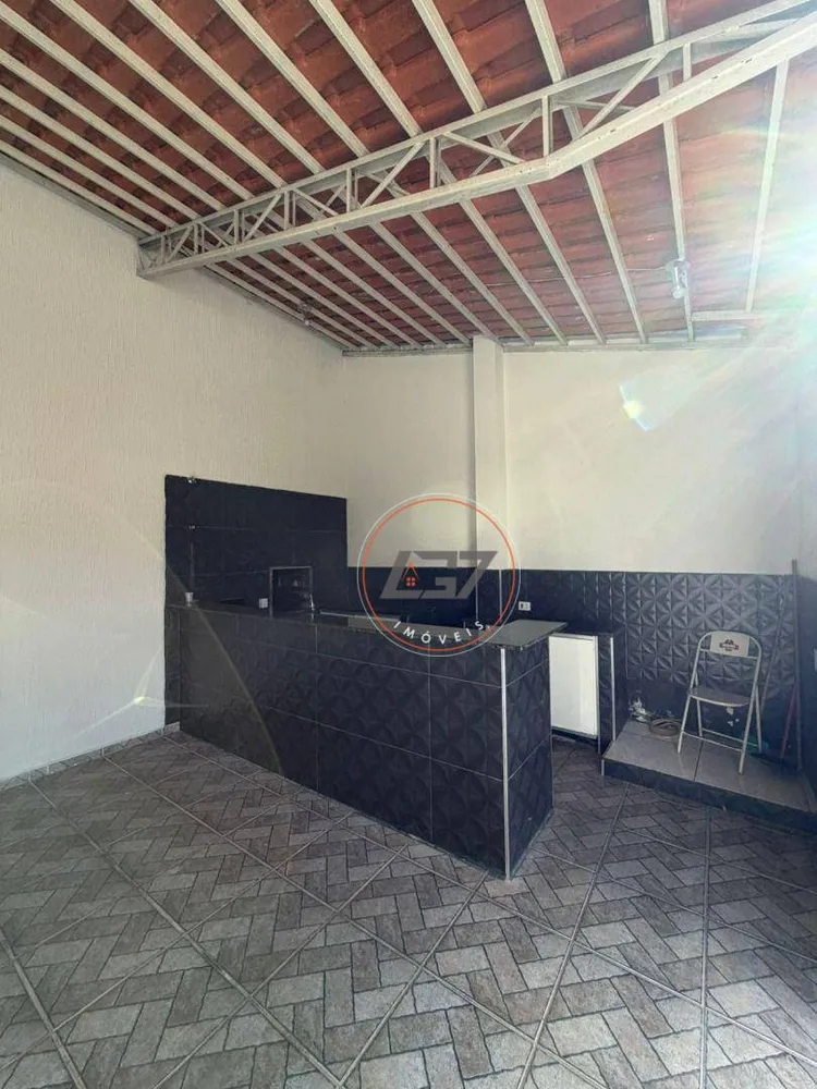 Casa, 4 quartos, 247 m² - Foto 7