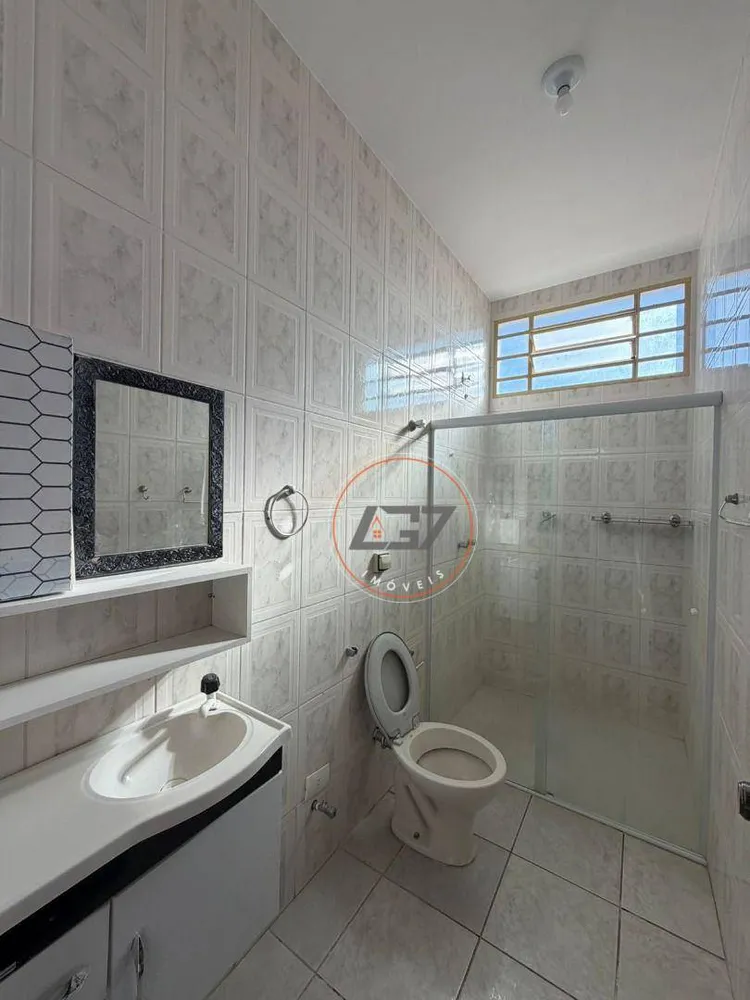 Casa, 4 quartos, 247 m² - Foto 11