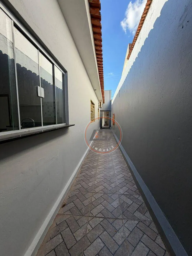 Casa, 4 quartos, 247 m² - Foto 13