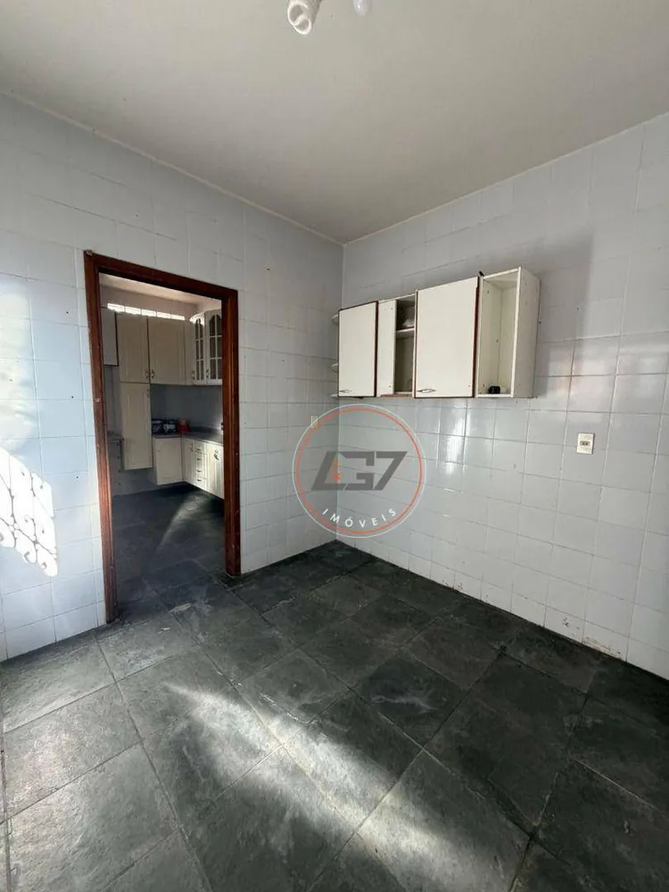 Casa, 4 quartos, 247 m² - Foto 15