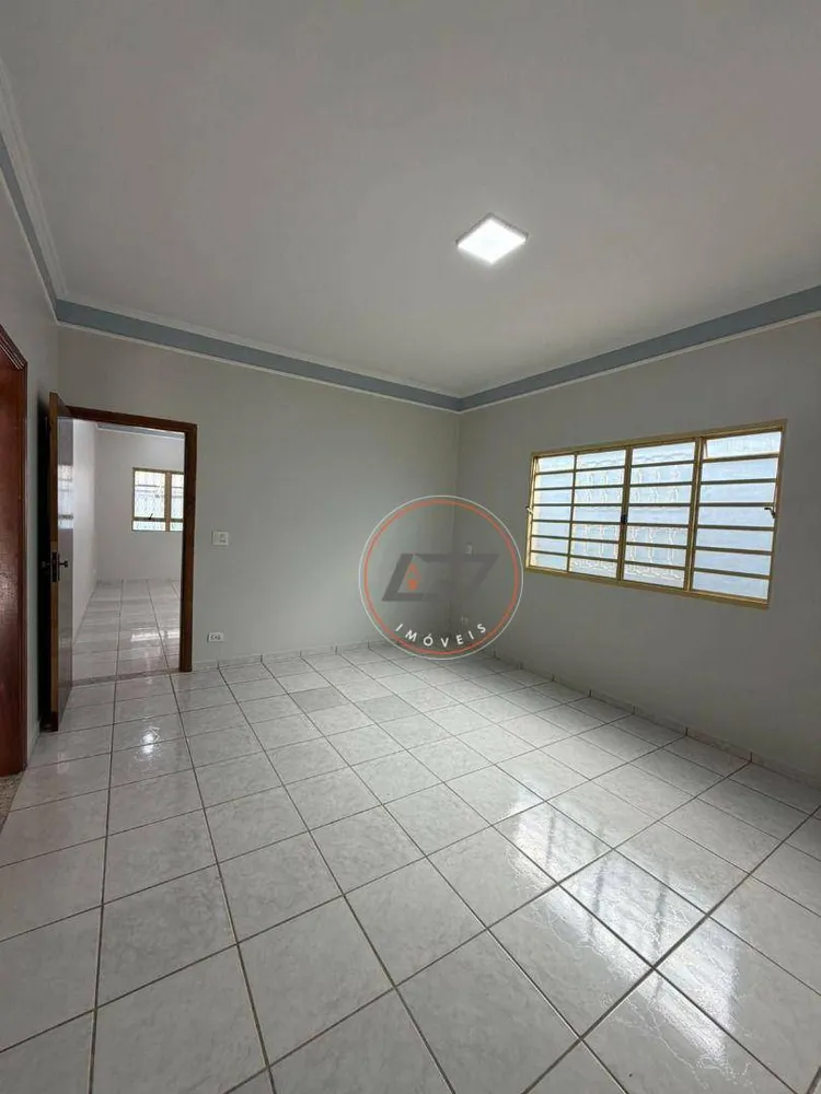Casa, 4 quartos, 247 m² - Foto 6