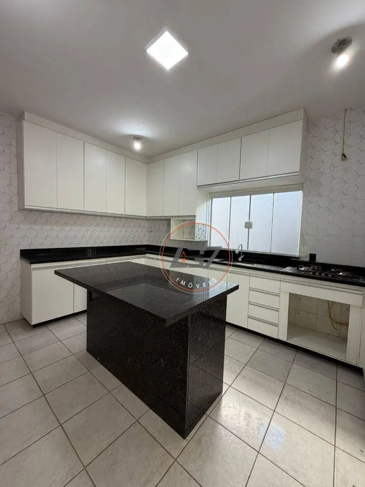 Casa, 4 quartos, 247 m² - Foto 16