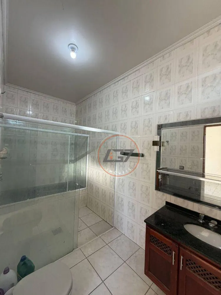 Casa, 4 quartos, 247 m² - Foto 9