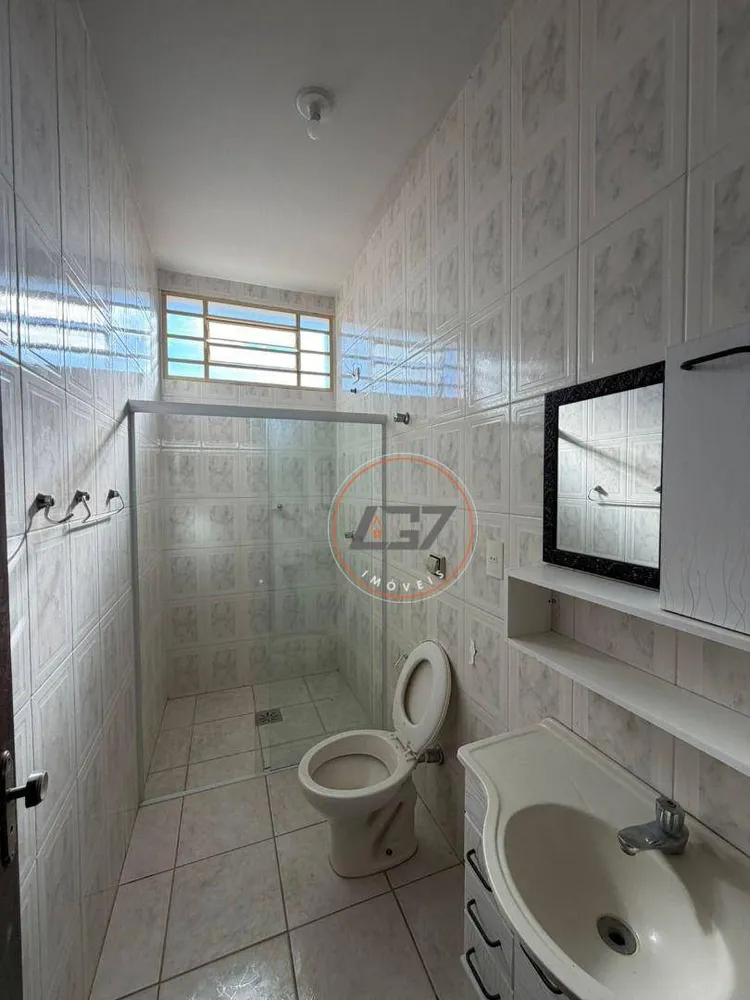 Casa, 4 quartos, 247 m² - Foto 12