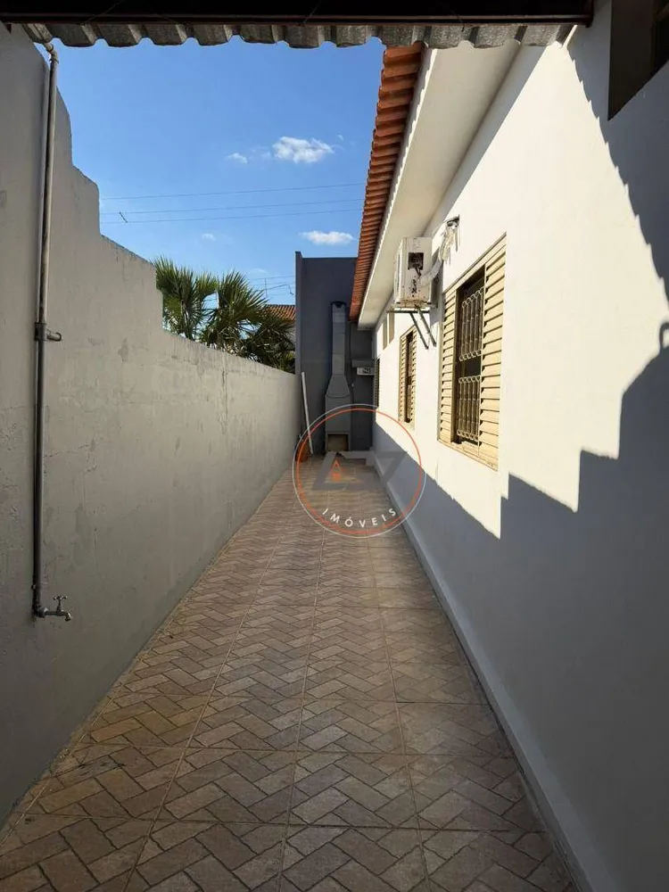 Casa, 4 quartos, 247 m² - Foto 7