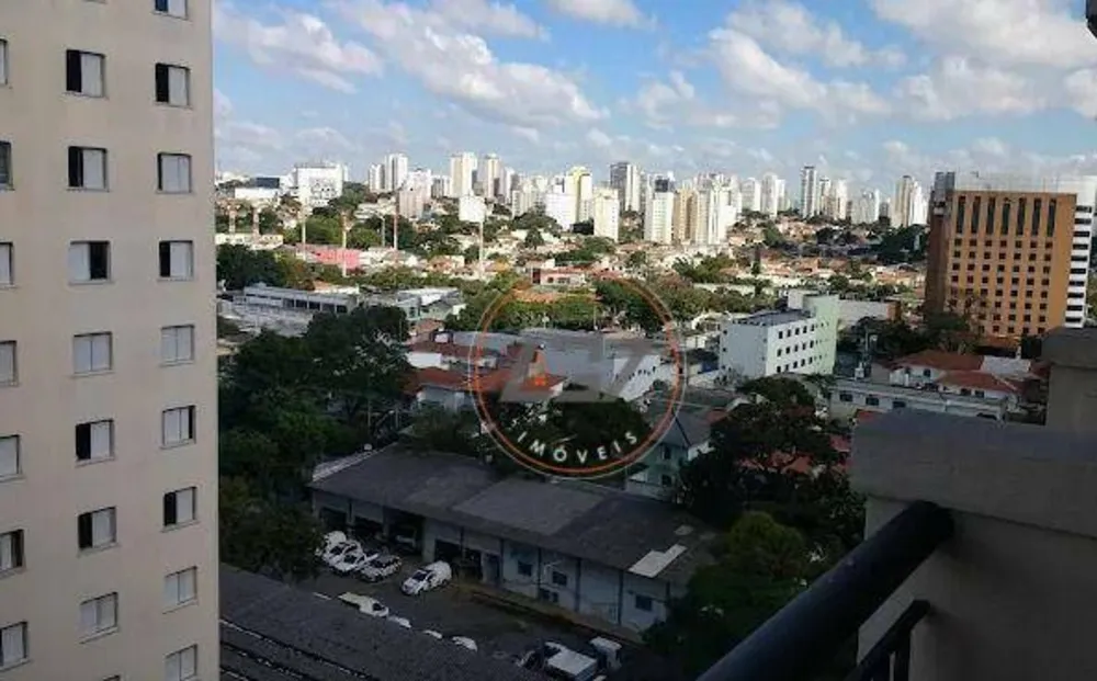 Apartamento, 2 quartos, 67 m² - Foto 2