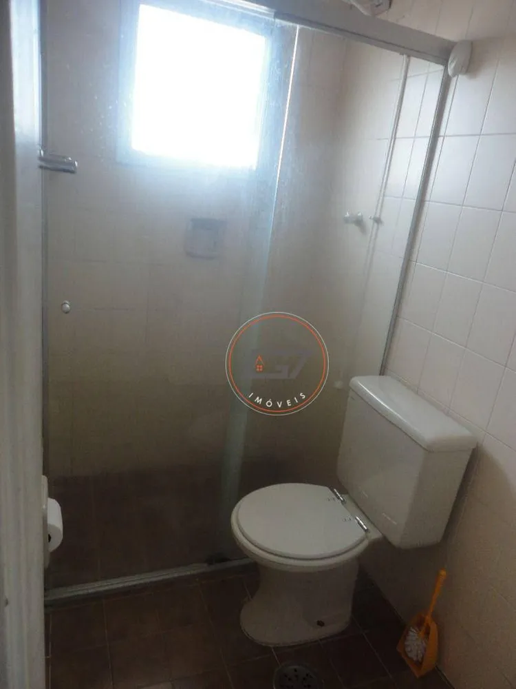 Apartamento, 2 quartos, 67 m² - Foto 3