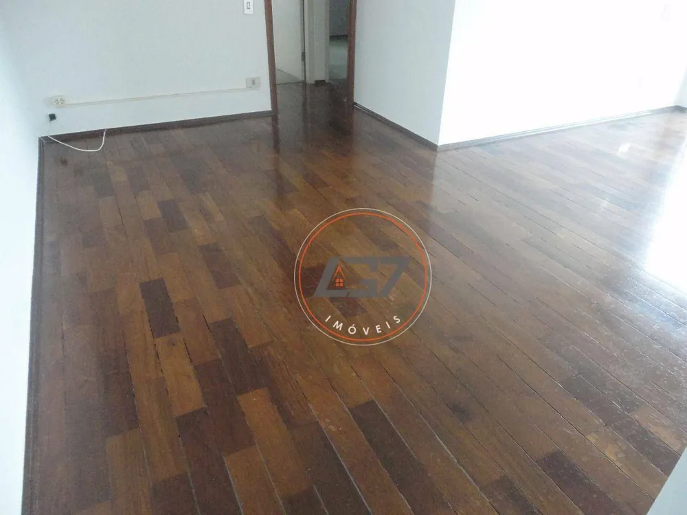 Apartamento, 2 quartos, 67 m² - Foto 1