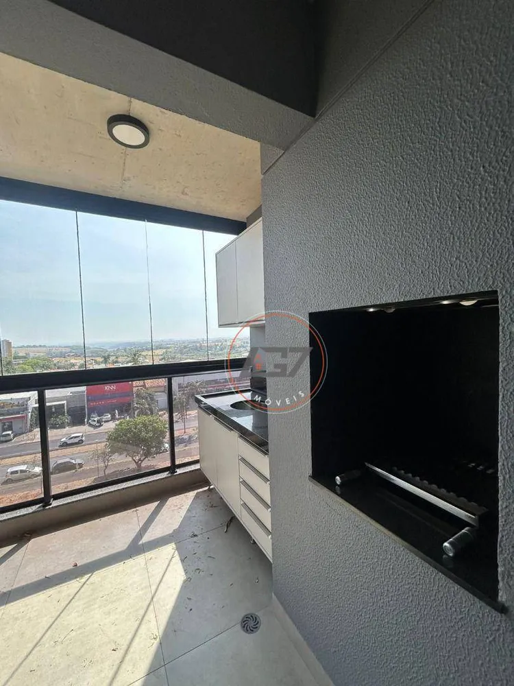 Apartamento, 2 quartos, 69 m² - Foto 5