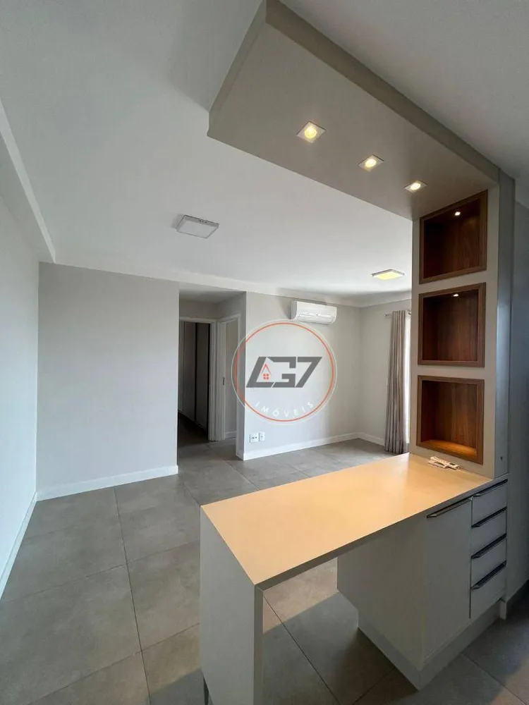 Apartamento, 2 quartos, 69 m² - Foto 3