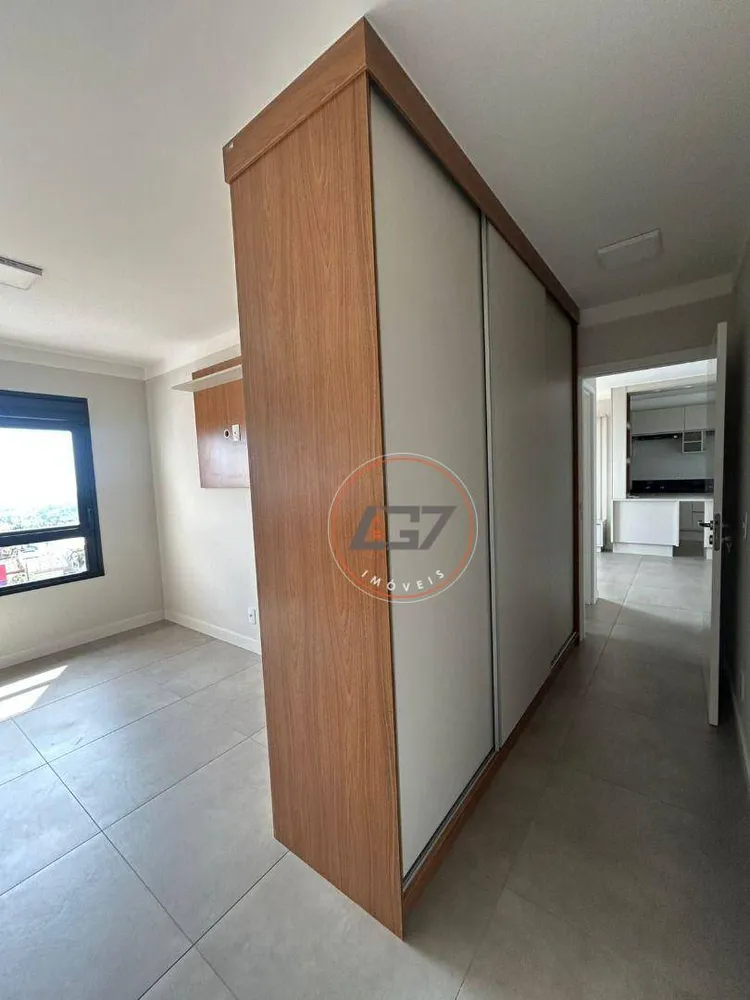 Apartamento, 2 quartos, 69 m² - Foto 9