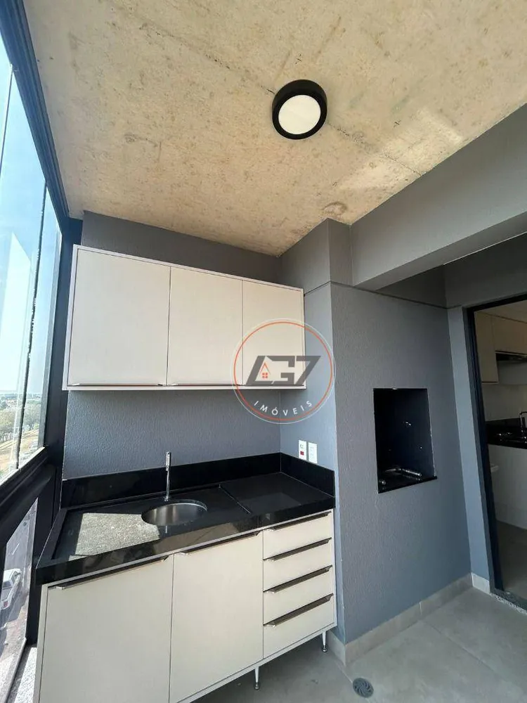 Apartamento, 2 quartos, 69 m² - Foto 6