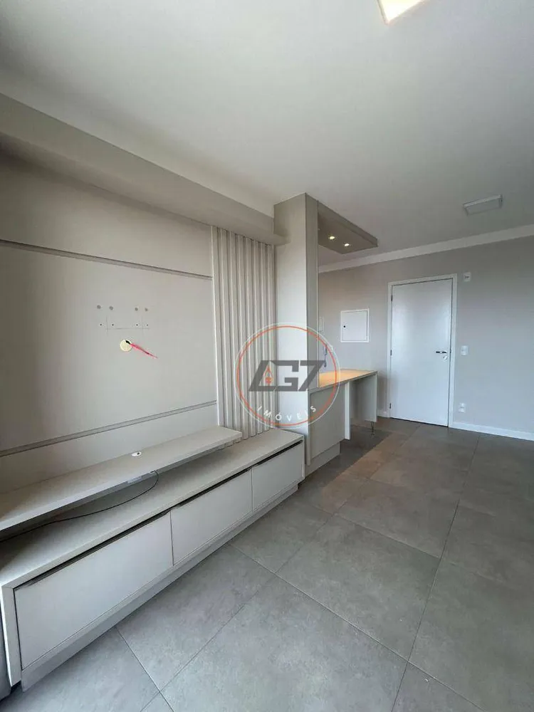 Apartamento, 2 quartos, 69 m² - Foto 2