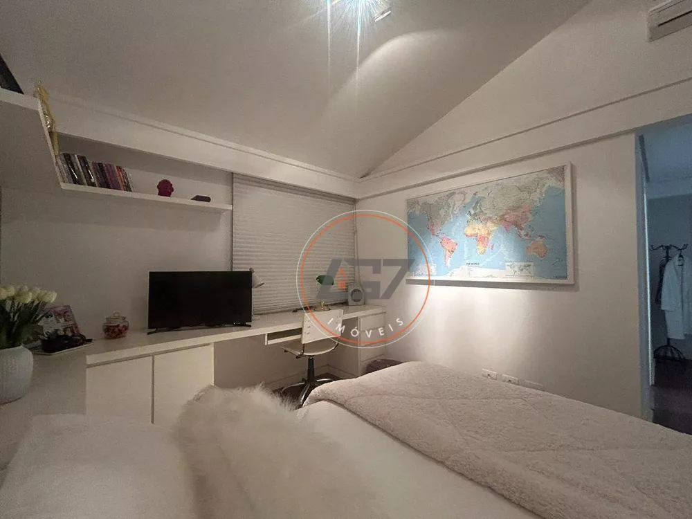 Casa de Condomínio, 3 quartos - Foto 12