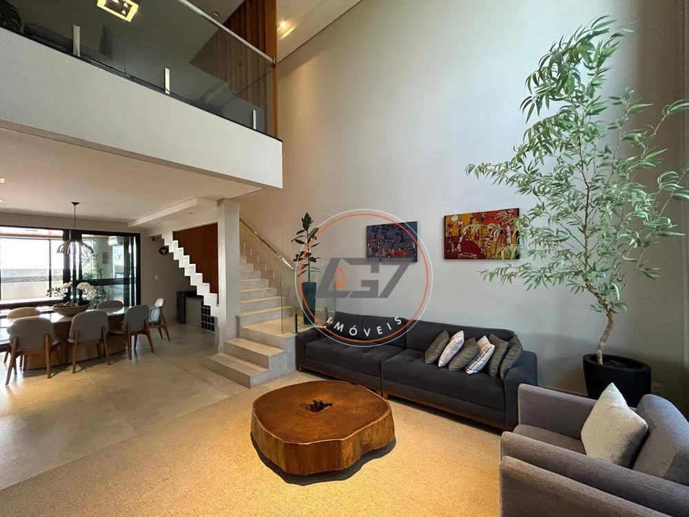 Casa de Condomínio, 3 quartos - Foto 4