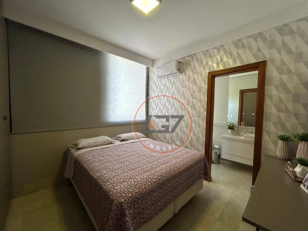 Casa de Condomínio, 3 quartos - Foto 5