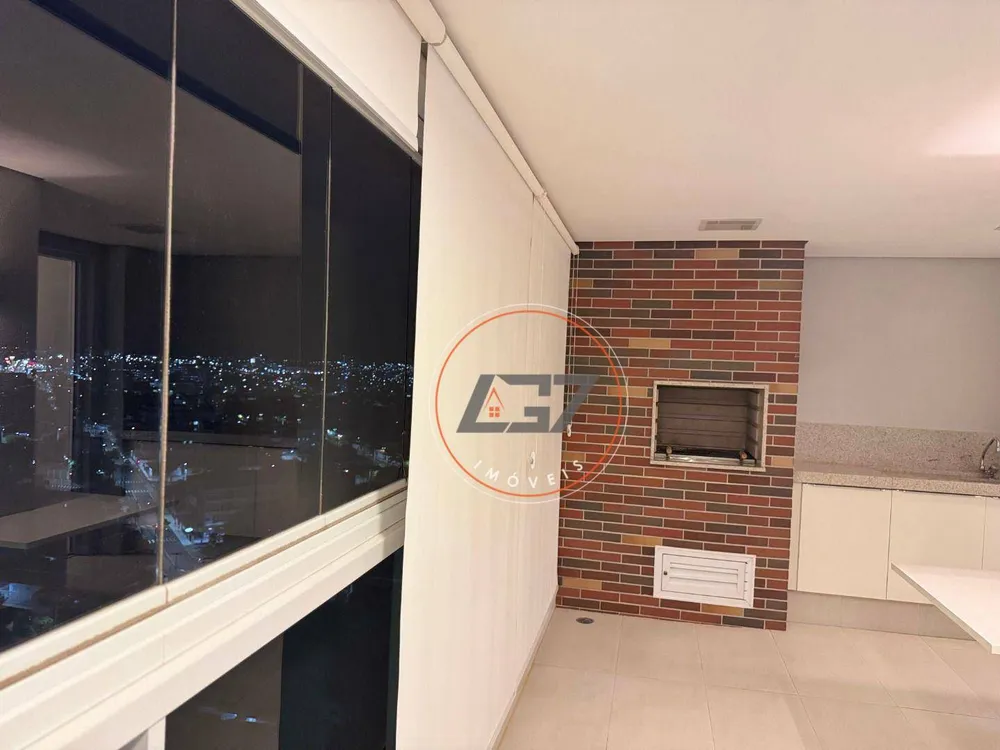 Apartamento, 3 quartos, 140 m² - Foto 14