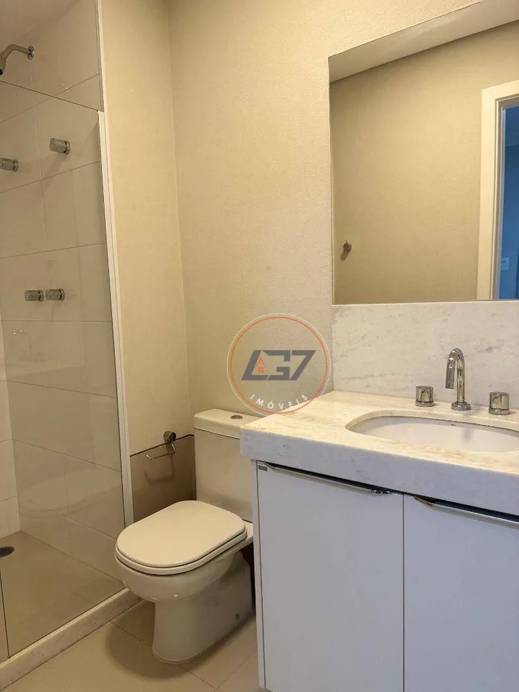 Apartamento, 3 quartos, 140 m² - Foto 9
