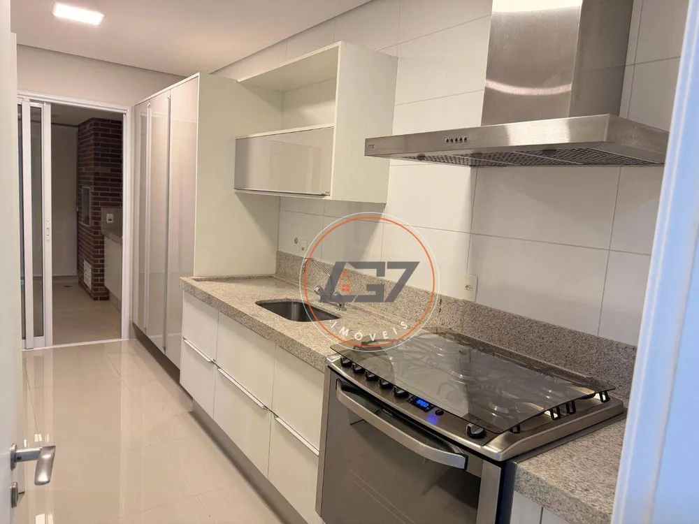 Apartamento, 3 quartos, 140 m² - Foto 16