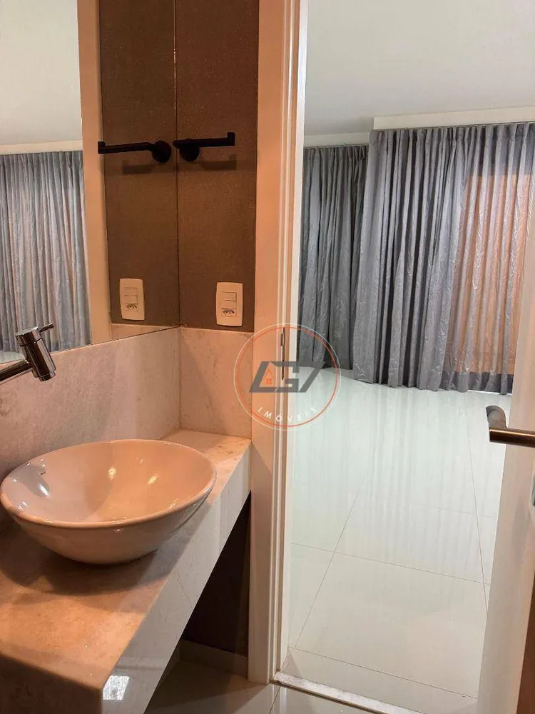 Apartamento, 3 quartos, 140 m² - Foto 5