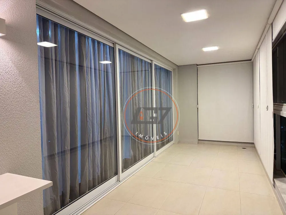 Apartamento, 3 quartos, 140 m² - Foto 2