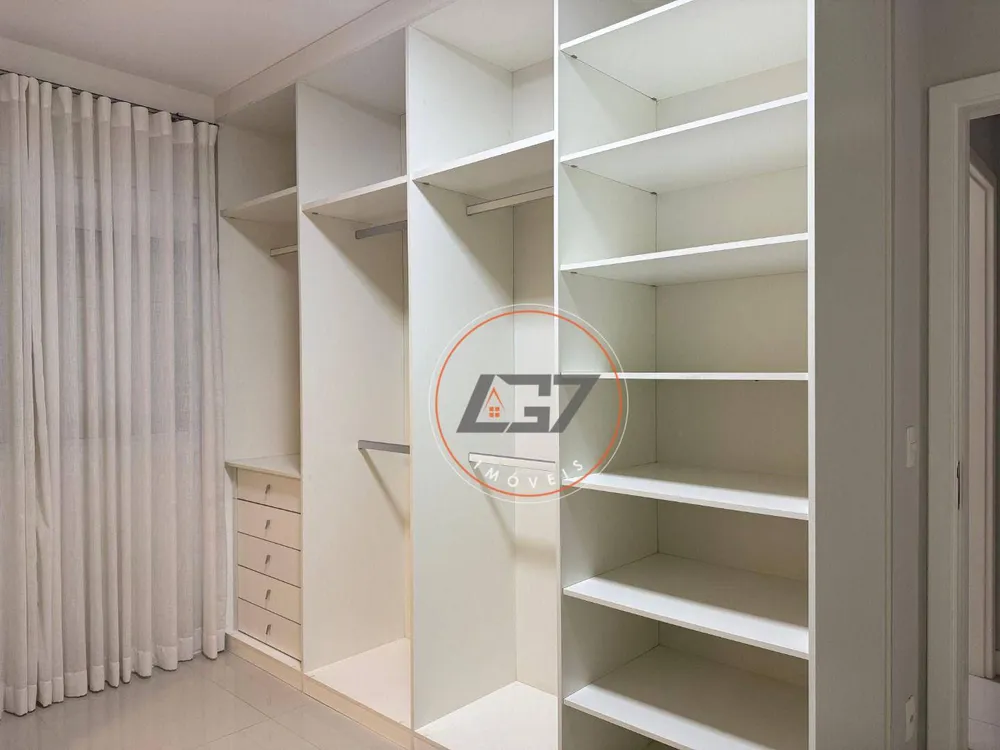 Apartamento, 3 quartos, 140 m² - Foto 11