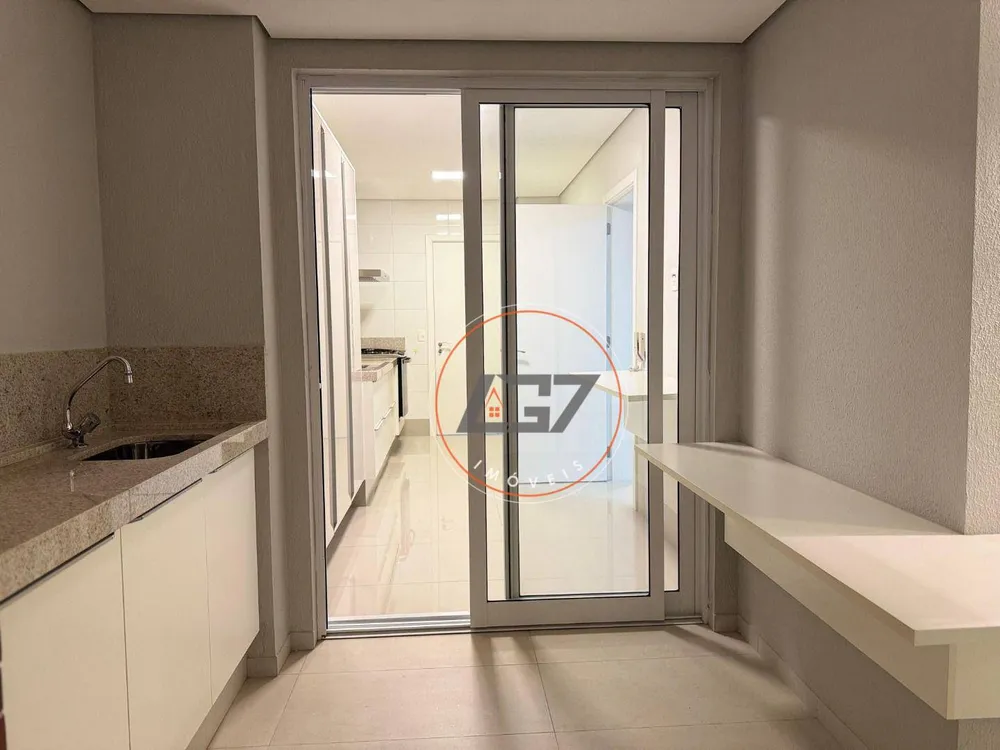 Apartamento, 3 quartos, 140 m² - Foto 15