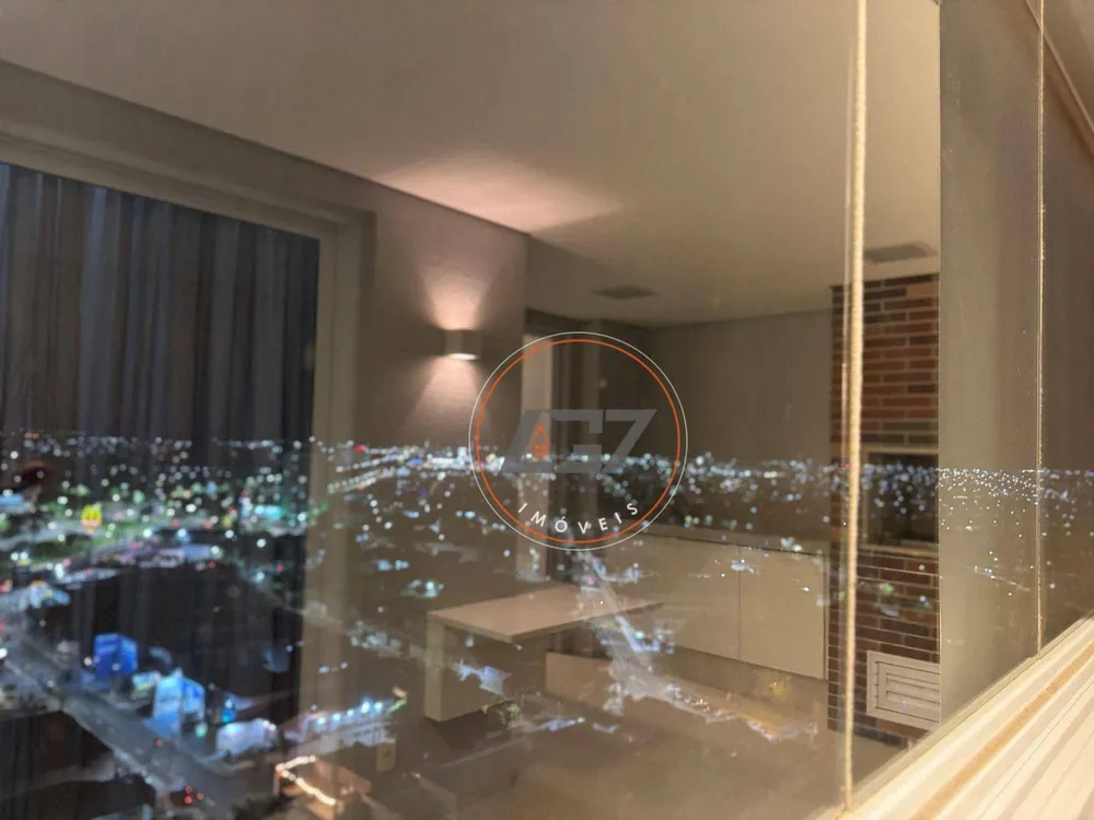 Apartamento, 3 quartos, 140 m² - Foto 4
