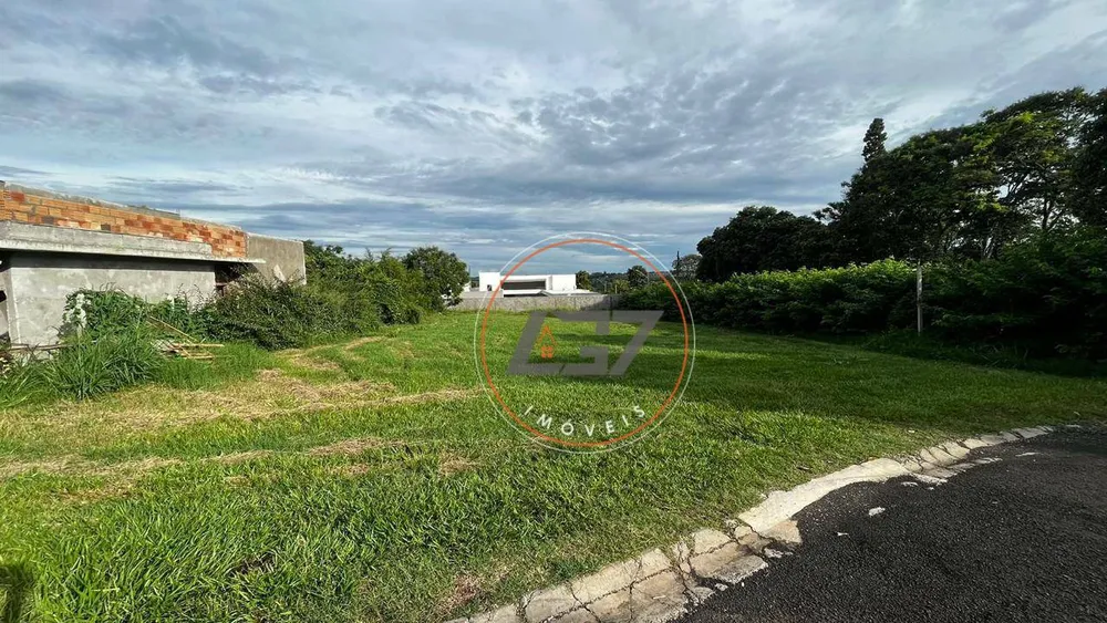 Loteamento e Condomínio, 1162 m² - Foto 1
