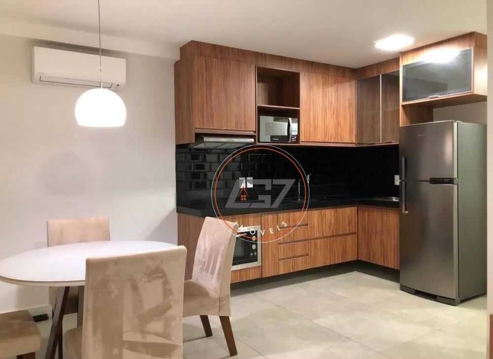 Apartamento, 1 quarto, 45 m² - Foto 3