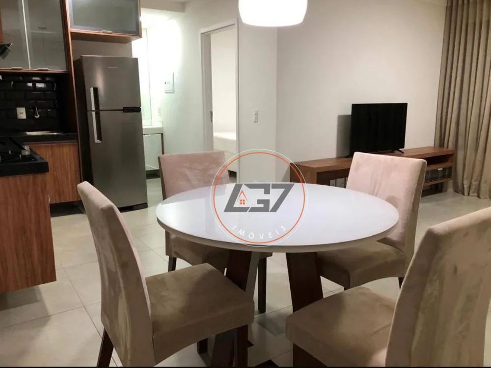 Apartamento, 1 quarto, 45 m² - Foto 1