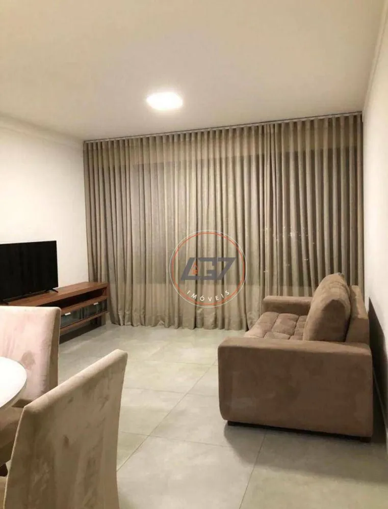 Apartamento, 1 quarto, 45 m² - Foto 5