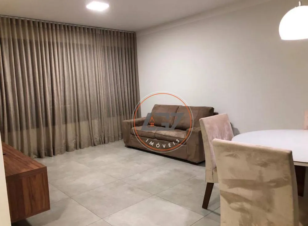 Apartamento, 1 quarto, 45 m² - Foto 2