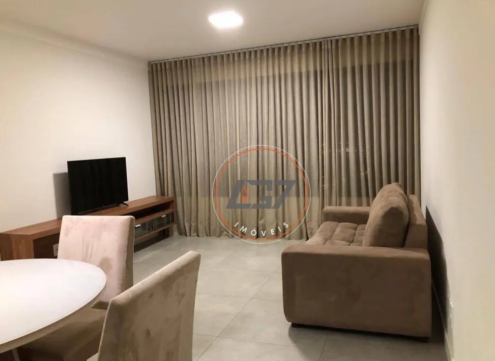 Apartamento, 1 quarto, 45 m² - Foto 4